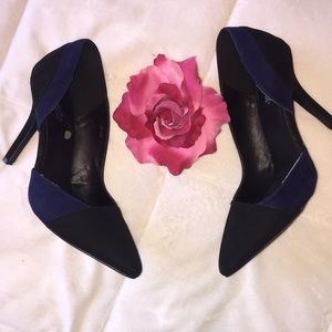 Charlotte Russe heels